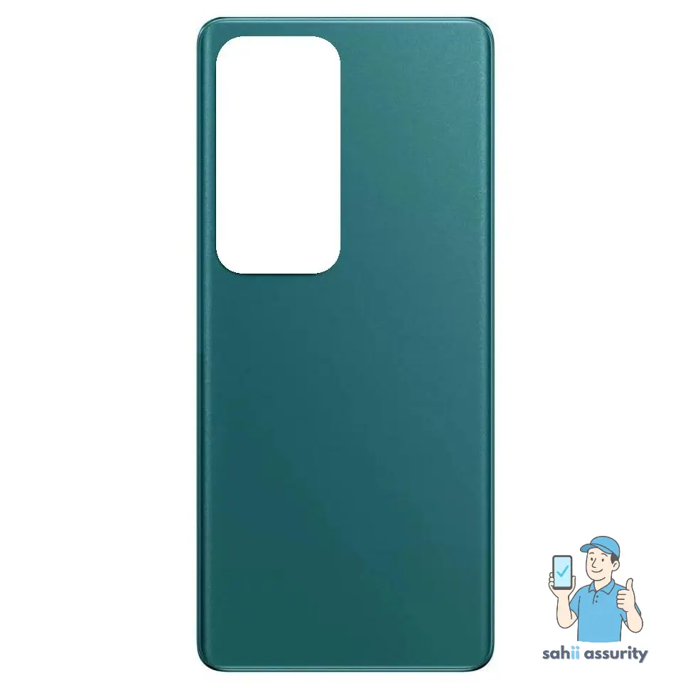 Back Panel Cover for Vivo V30